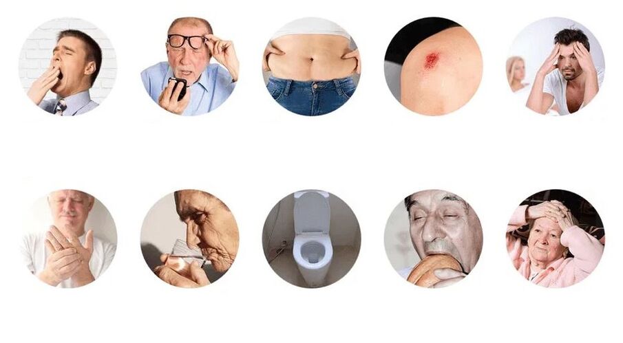 simptomi sladkorne bolezni